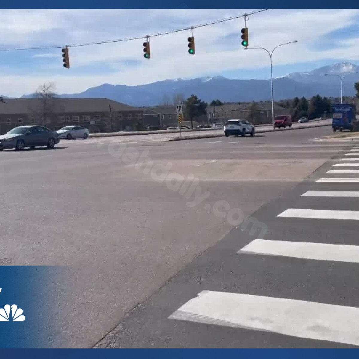 Residents threaten to move as 144-unit complex brings safety fears to accident-prone intersection