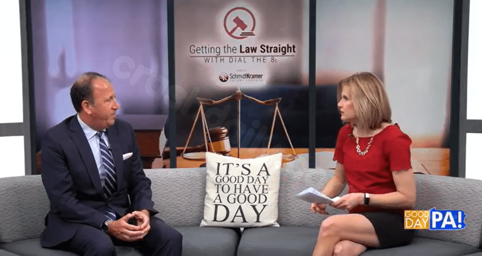 Schmidt Kramer – Breaking Down Vehicle Accident Myths