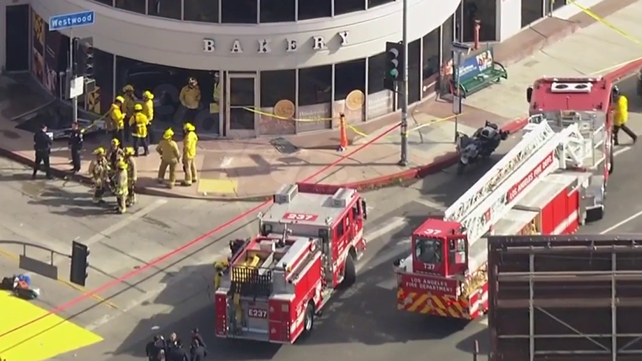 Westwood 99 Ranch Market reopens following deadly car crash