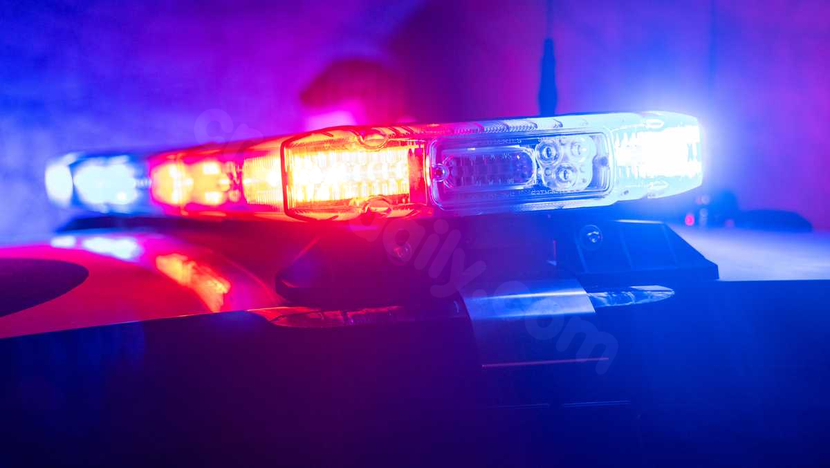 Woman charged in fatal DUI golf cart crash in Mercer County