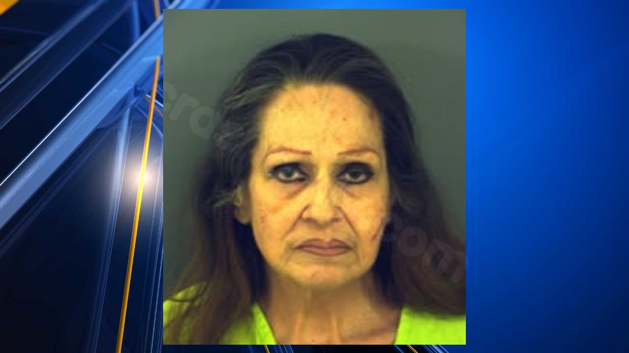 Woman charged with intoxication manslaughter after fatal truck crash