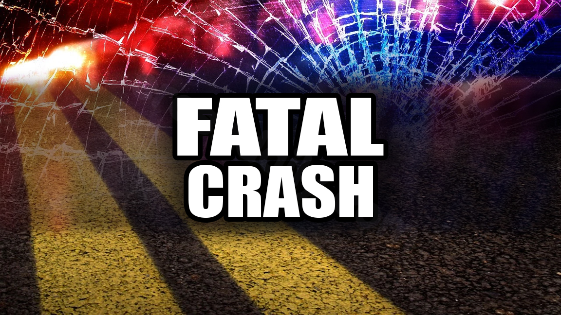 1 dead in Davenport pedestrian/vehicle crash