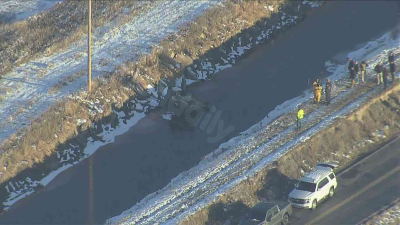 Marijuana use, texting, speeding confirmed in crash that killed Kaylee Russell: CSP