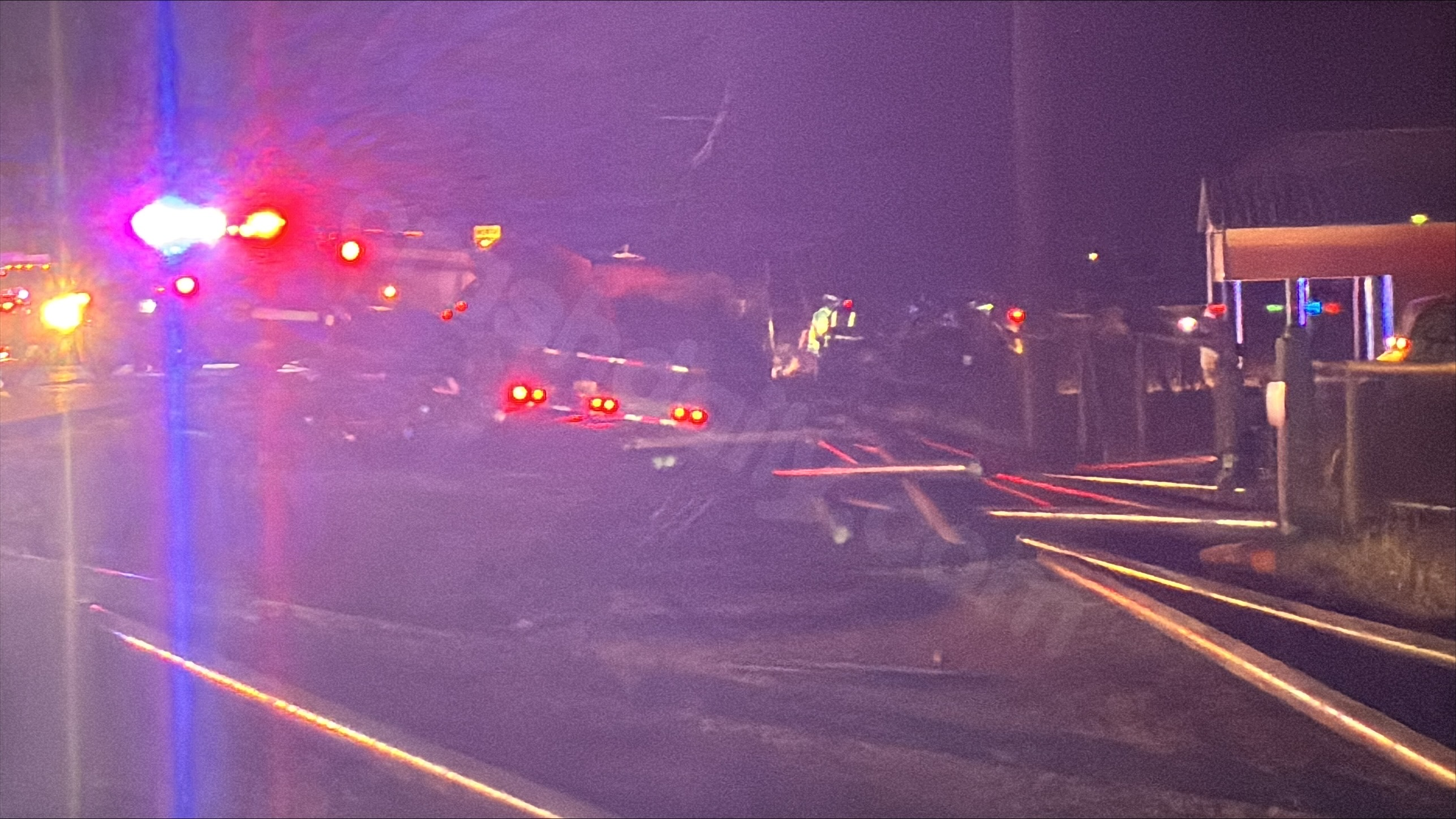 UPDATE: Eula ISD student killed in crash on Hwy 36