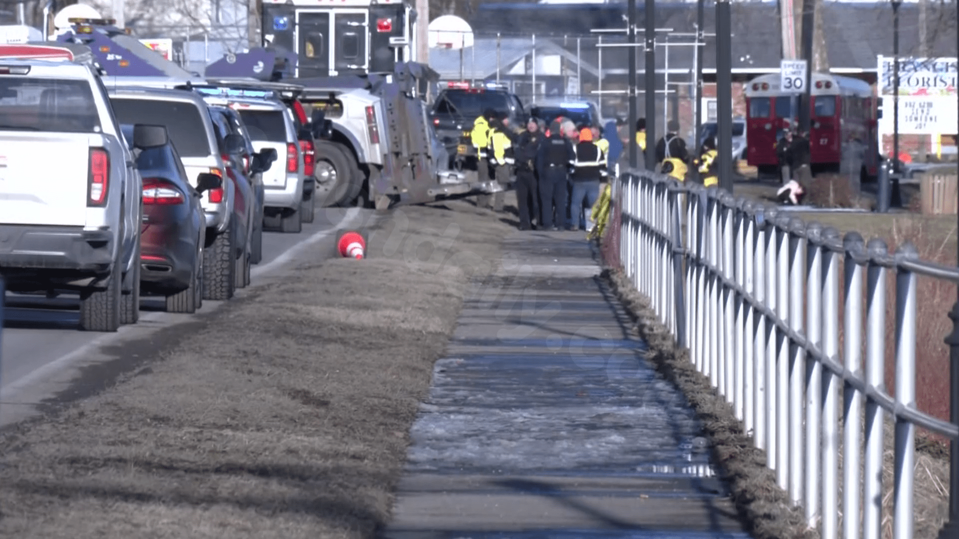 Woman’s body still missing after vehicle pulled from Ohio River in Meigs County