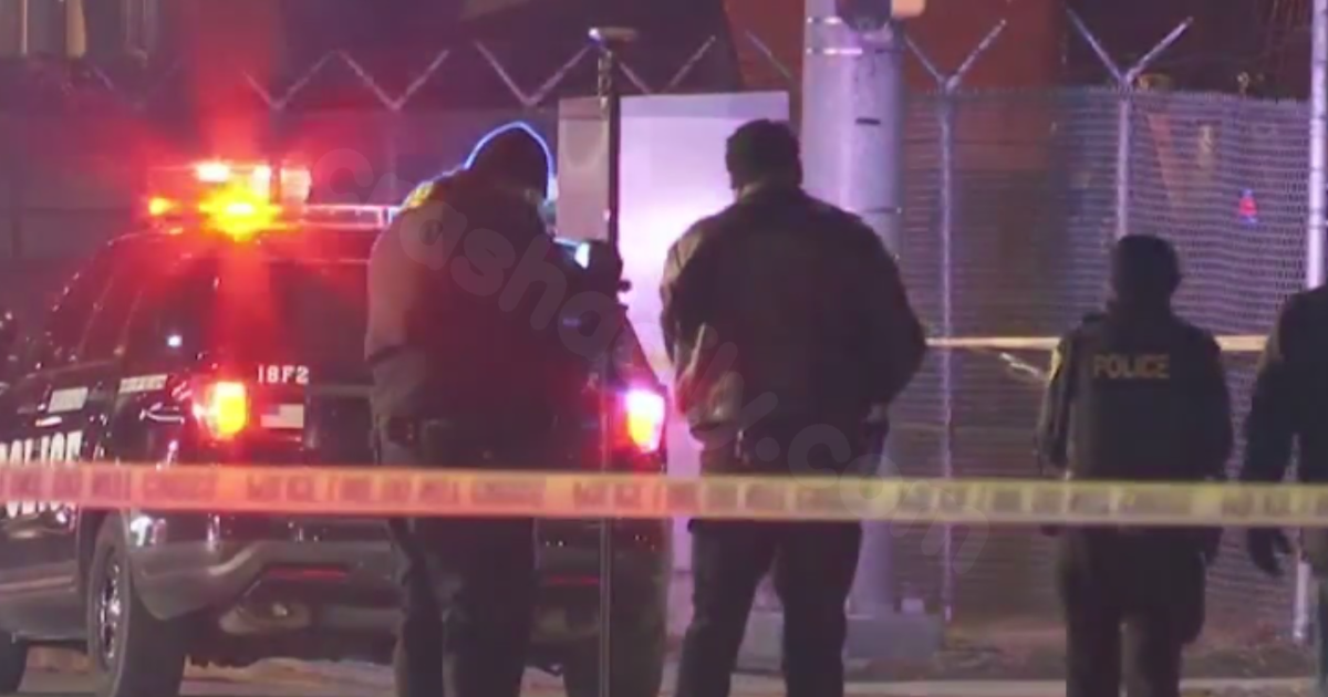 2 teens injured, 1 critically, after being hit by car in Hammond, Indiana