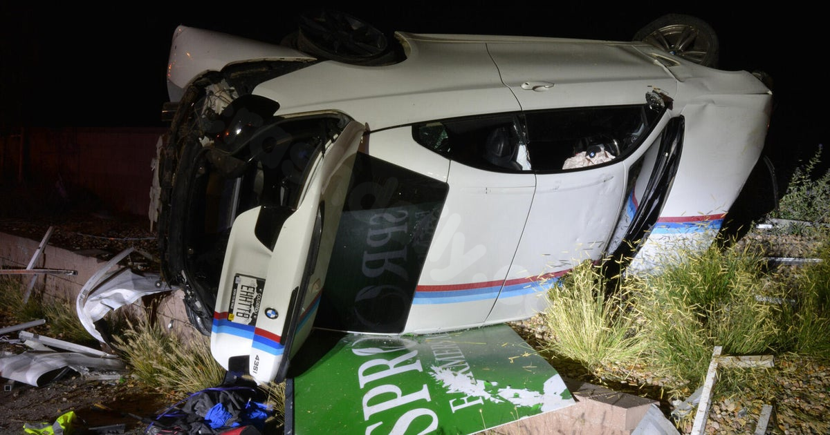 Aurora police announce second arrest several months after fatal street racing crash in Colorado