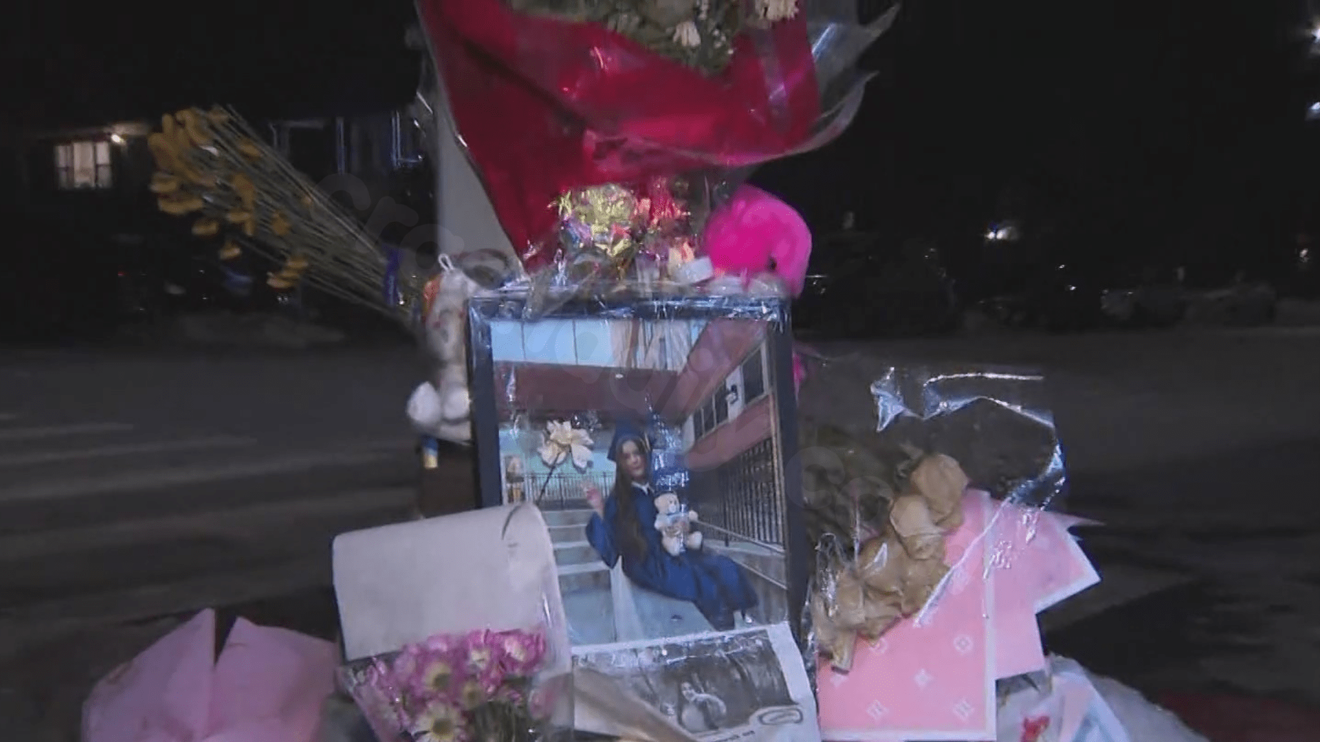 Brooklyn community demands safety upgrades after fatal school bus crash