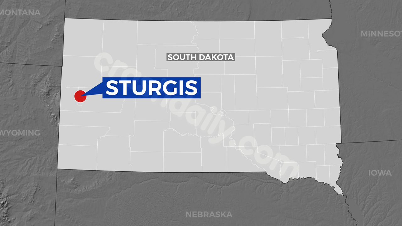 Charges pending for teen driver in Sturgis fatal crash