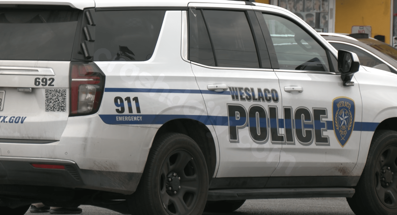 Man killed in overnight Weslaco crash, police say