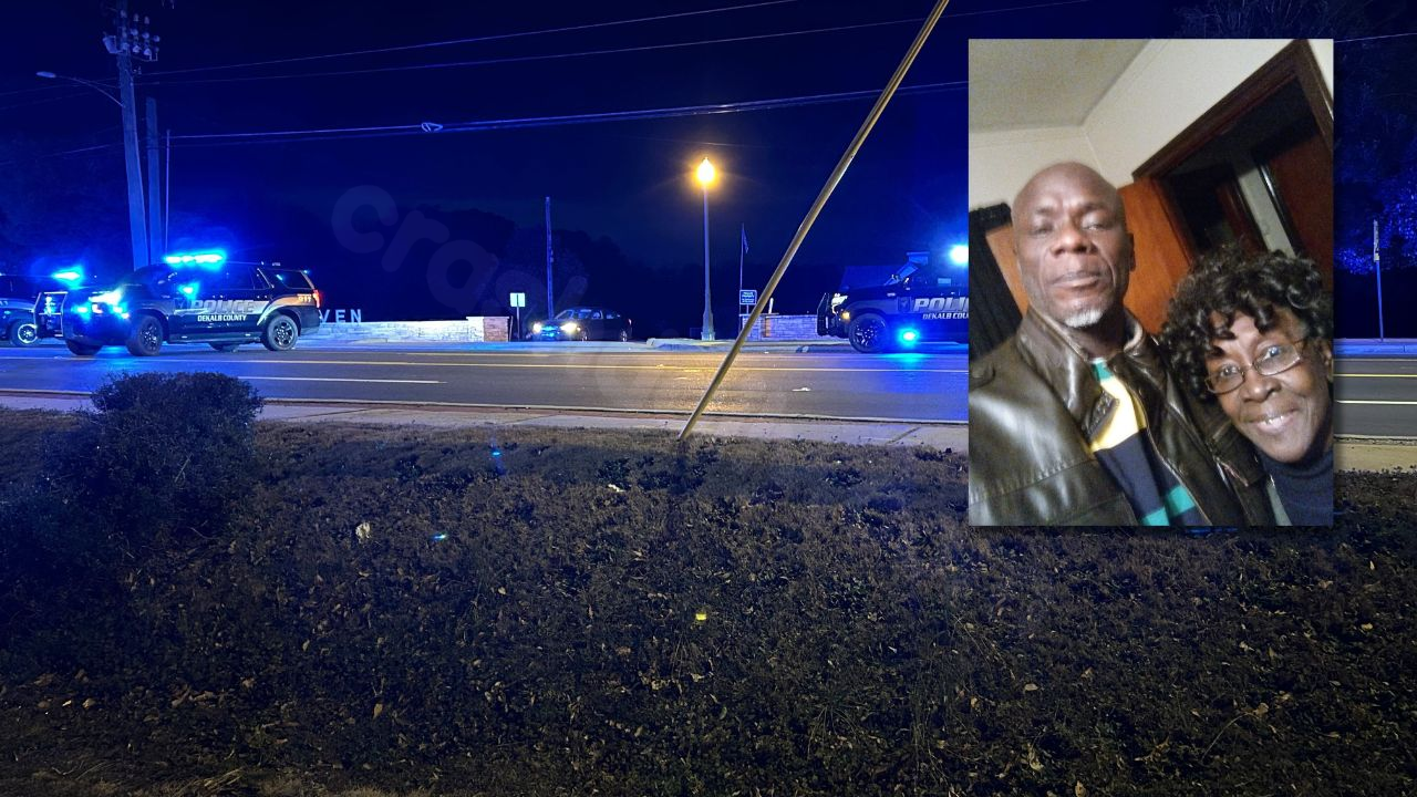 Pedestrian killed by fleeing car during police chase identified