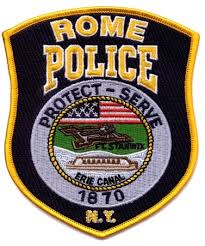 Rome Police seeking information on fatal pedestrian accident