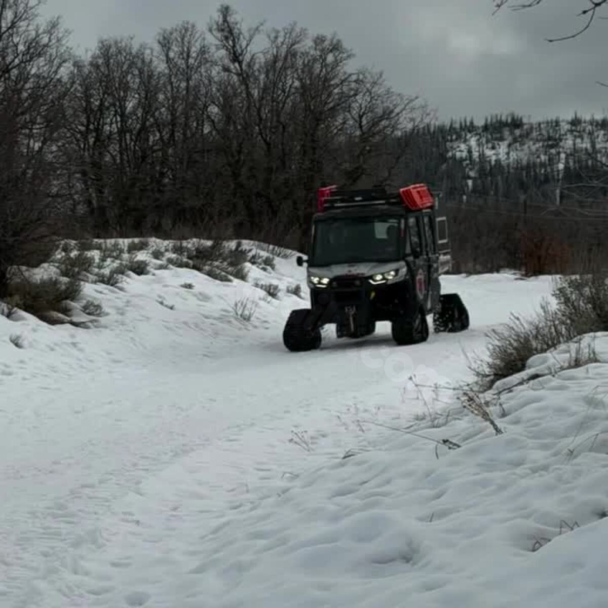 Four killed in plane crash near Steamboat Springs overnight; NTSB investigating