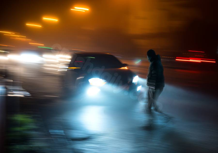 Male Pedestrian Died in Bay Shore Collision on Sunrise Highway