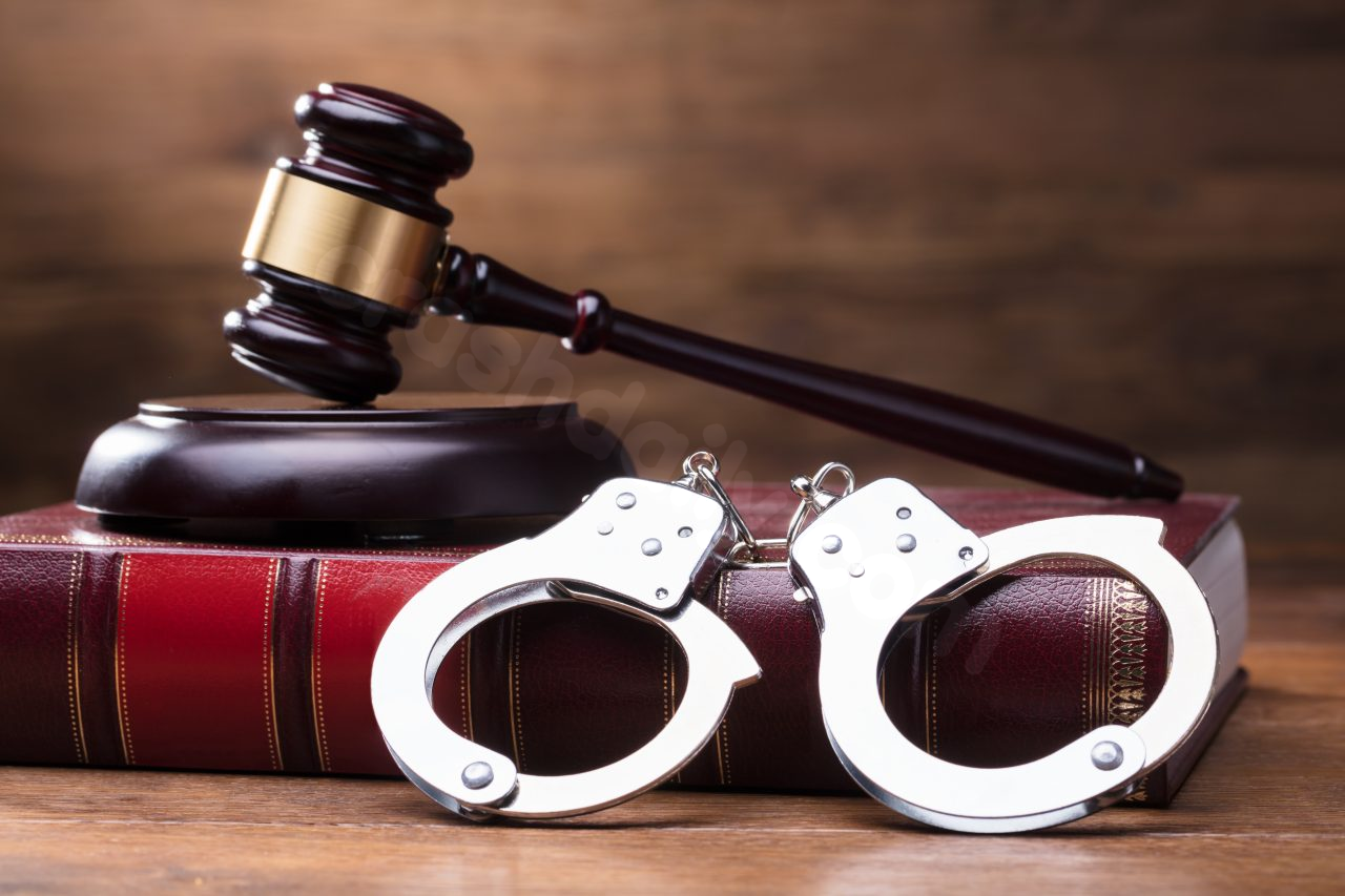 Man gets 15 years in fiery fatal crash on 1-10