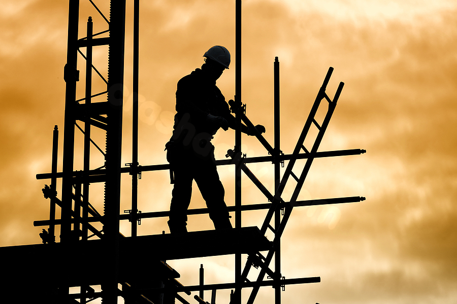 Two Workers Injured in Hoboken Construction Accident