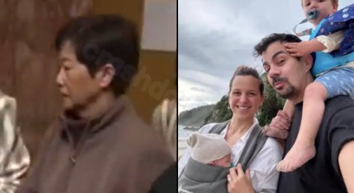 Woman accused of wiping out entire family in San Francisco crash likely won't get prison time