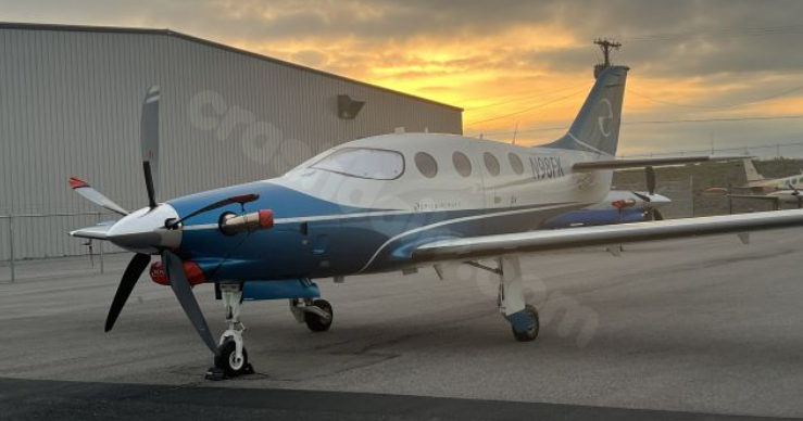 Authorities release identities of men killed in plane crash on Colorado mountainside