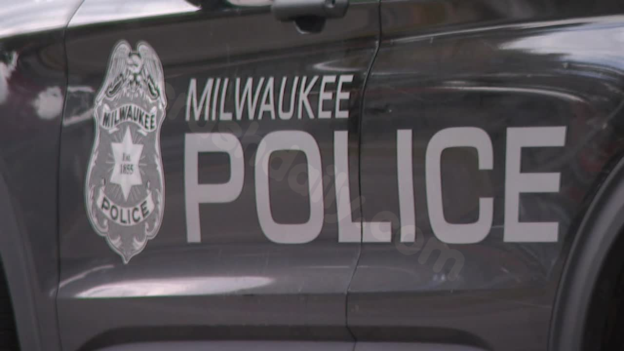 Milwaukee shootings Sunday, 2 people injured