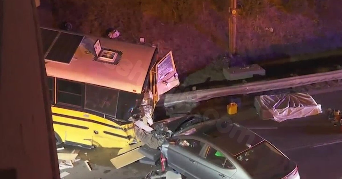 RV driver killed in multivehicle crash on I-65 in Hobart, Indiana