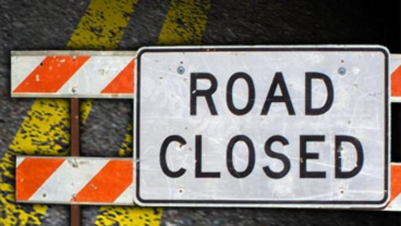 Vehicle accident closes Gallbush Road in Chesapeake
