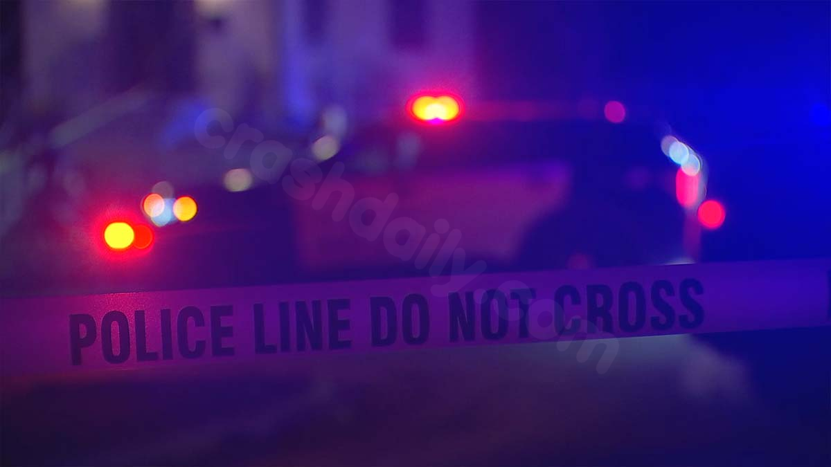 2 killed in fiery crash in Chicago’s West Loop, police say