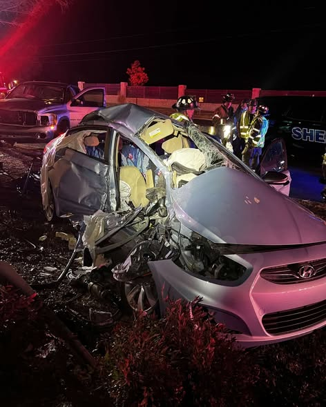 3 extricated in weekend vehicle collision, says Moore FD