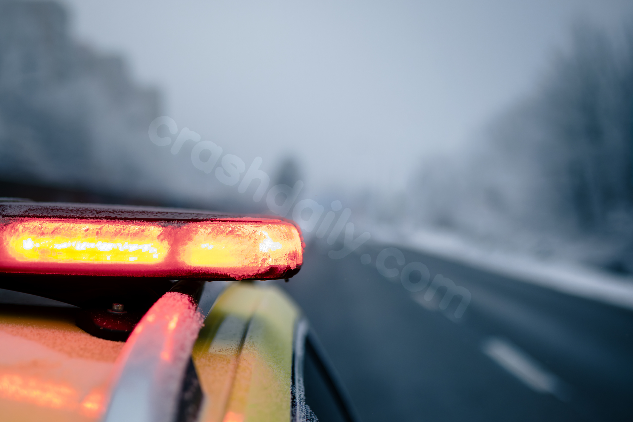 Fatal single-vehicle crash under investigation in Allen County