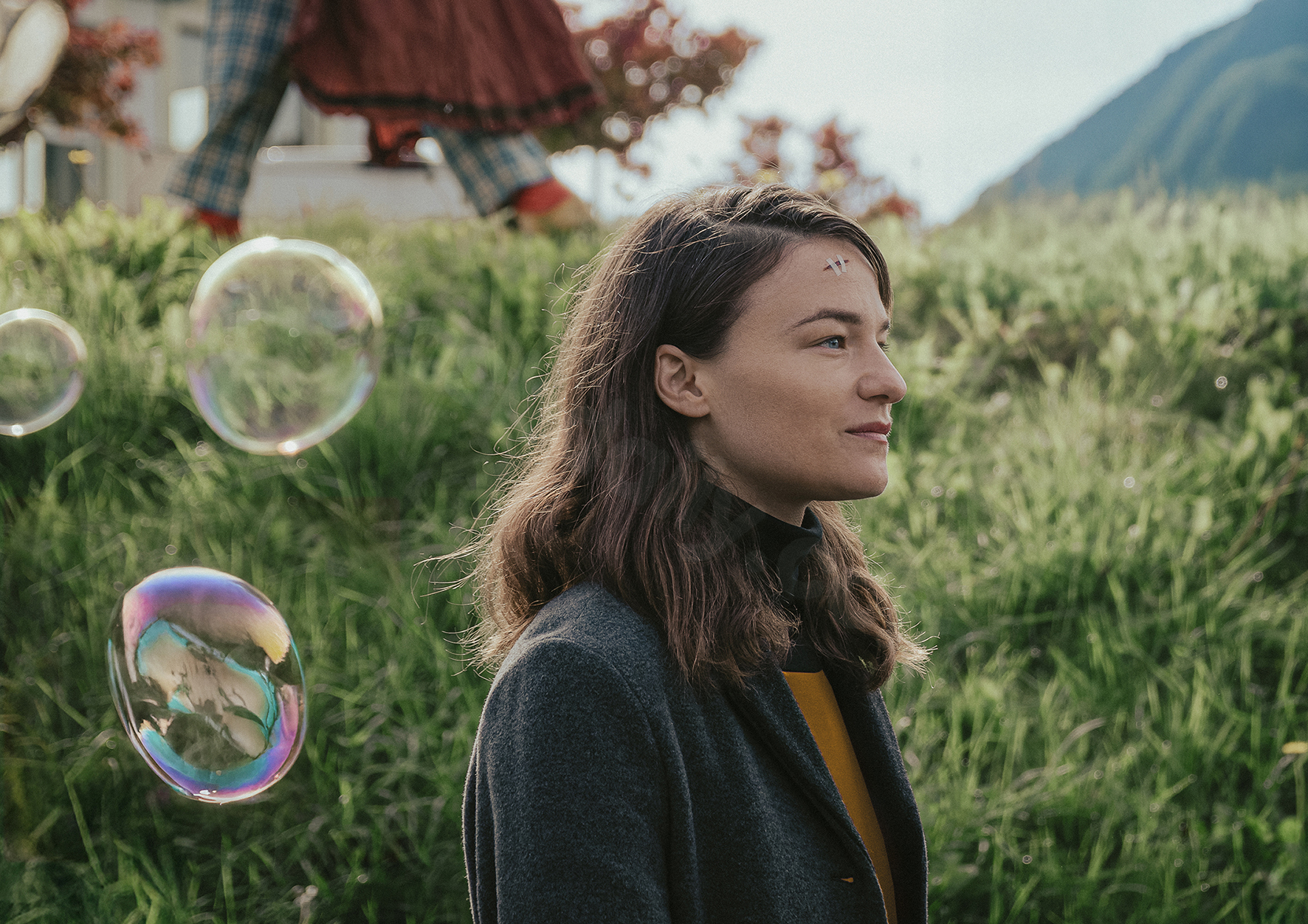 ‘Four Minus Three’ Director on Telling a Real-Life Story of Family Tragedy, Clowns, and Hope: “Nobody Wants to Watch Someone Cry for 120 Minutes”