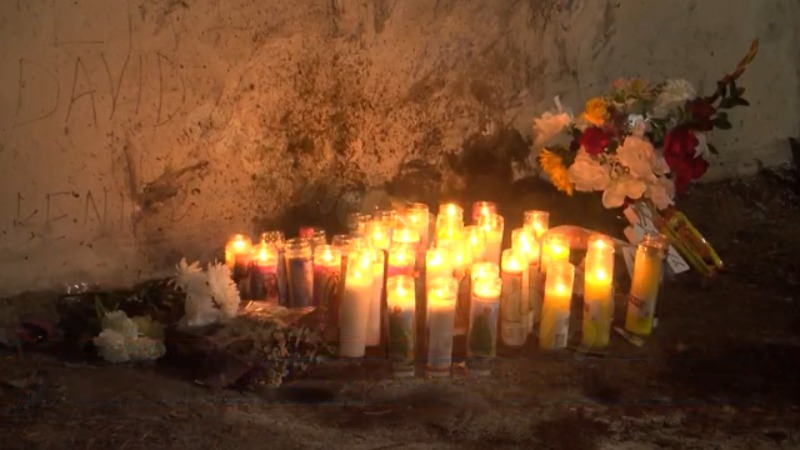 ‘High rate of speed’: 3 teens, 1 man killed fleeing deputies near Madera