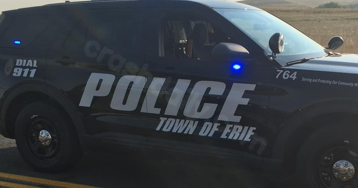 Police searching for driver involved in hit-and-run that killed toddler in Colorado
