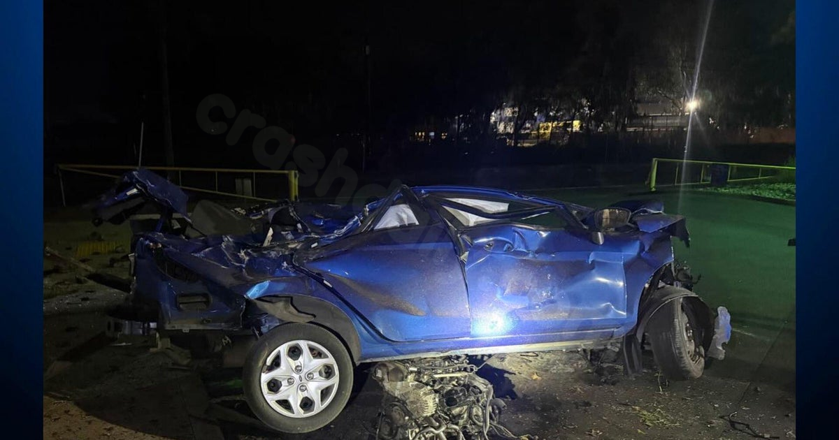 Sacramento County driver suspected of driving drunk crashes into water wheel