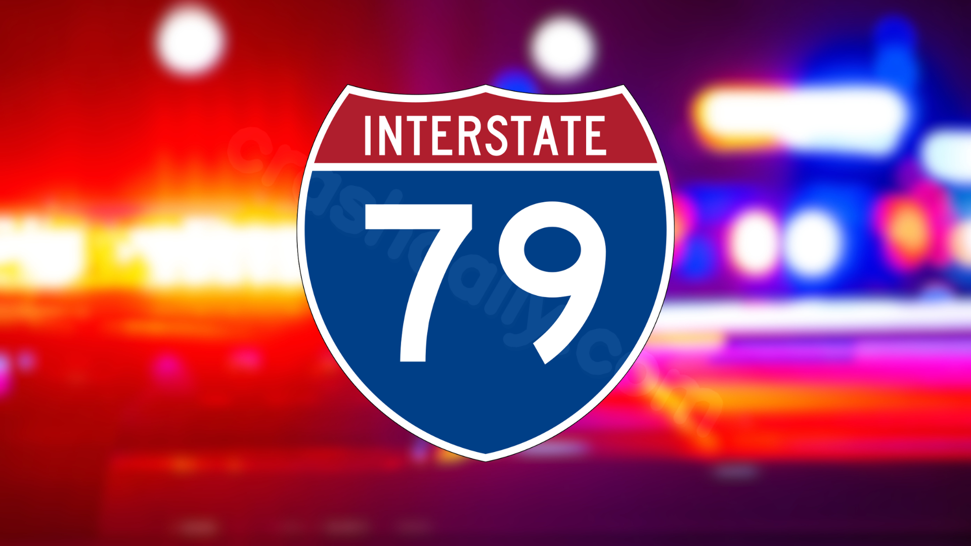 1 dead following Monday vehicle accident on I-79: WVSP