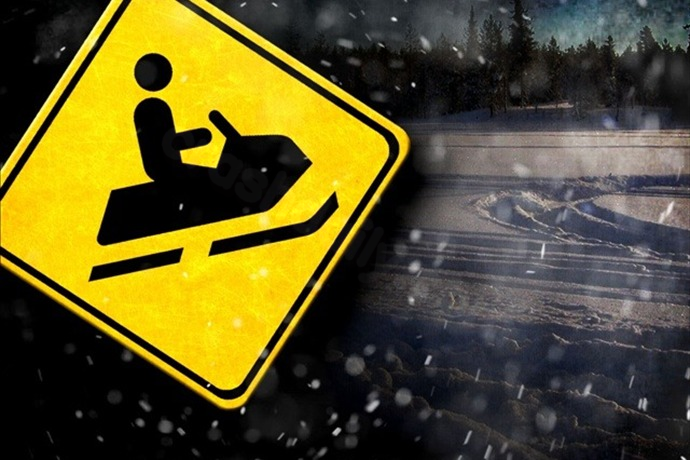 Connecticut man dies in Vermont snowmobile crash