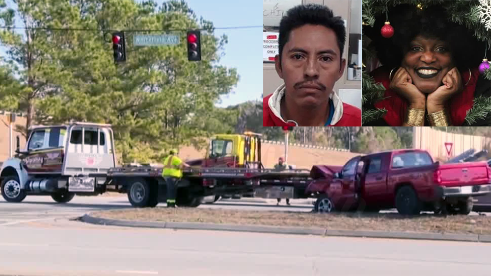 Deadly ICE chase crash in Savannah: Here's what we know