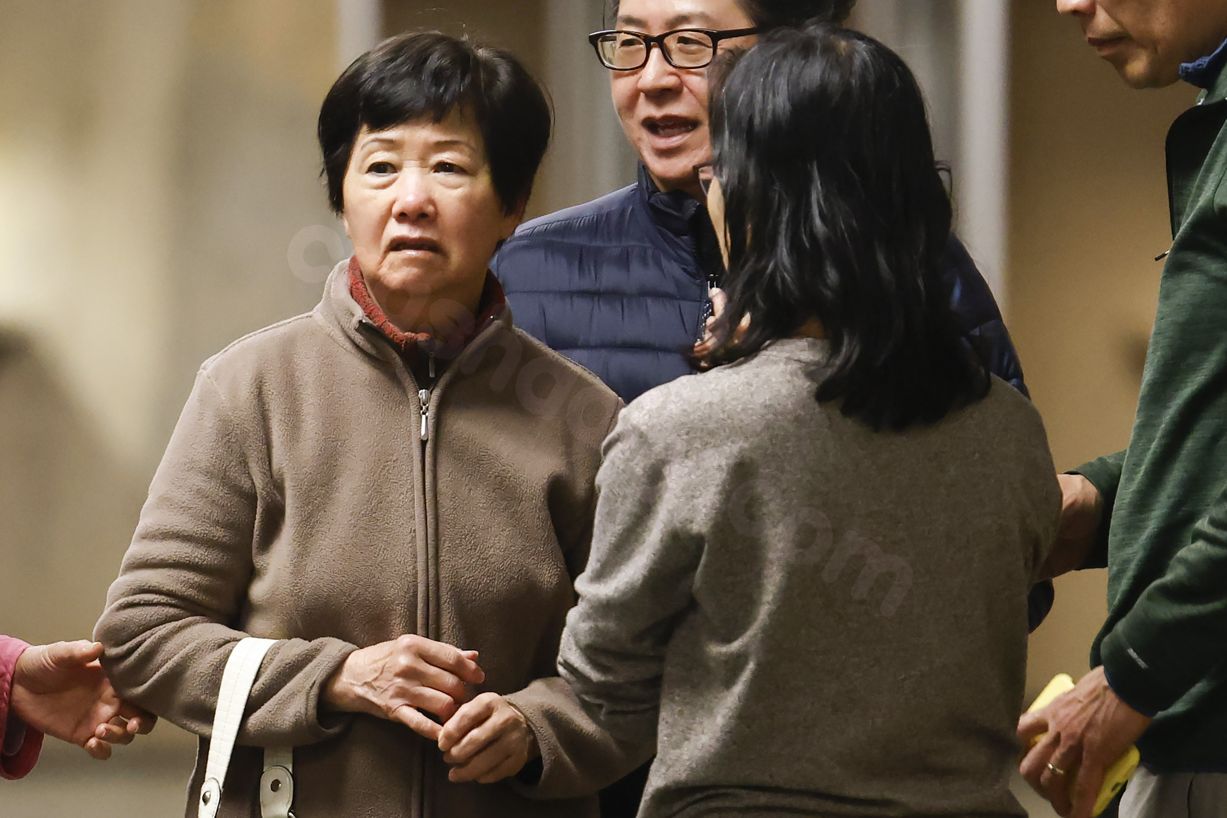 Driver in deadly SF West Portal bus stop crash avoids jail time, pleads no contest