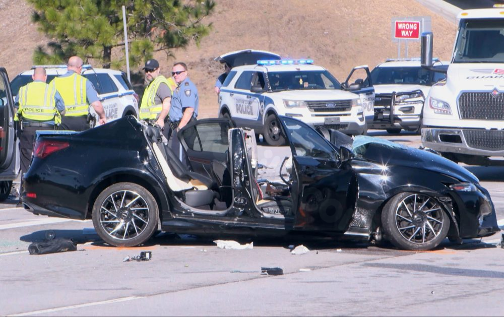 Fatal Crash Near Savannah Kills Teacher During ICE Traffic Stop