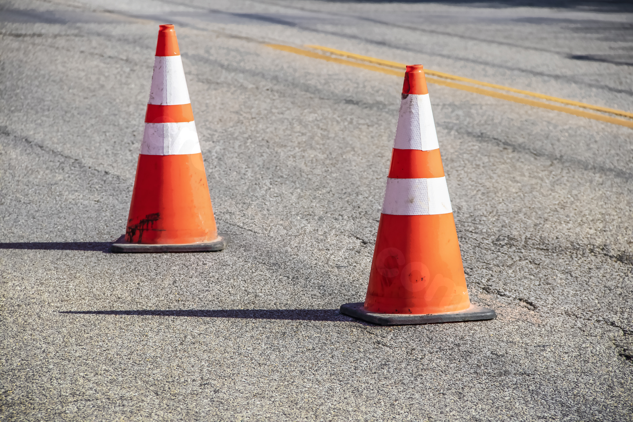 Highway 60 back open after failed semi U-turn