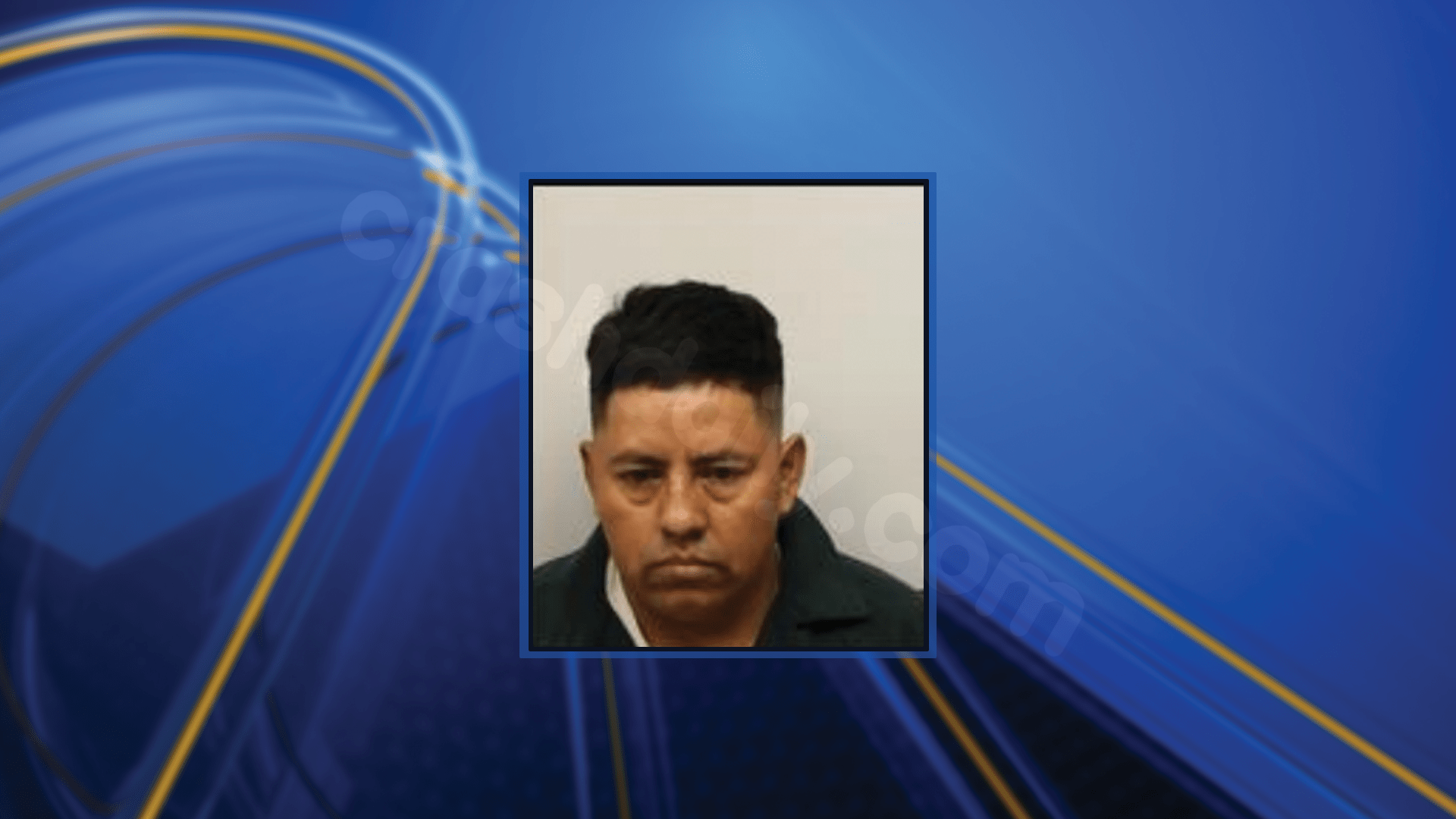 Judge chooses not to set bond for man accused of killing teacher while fleeing ICE