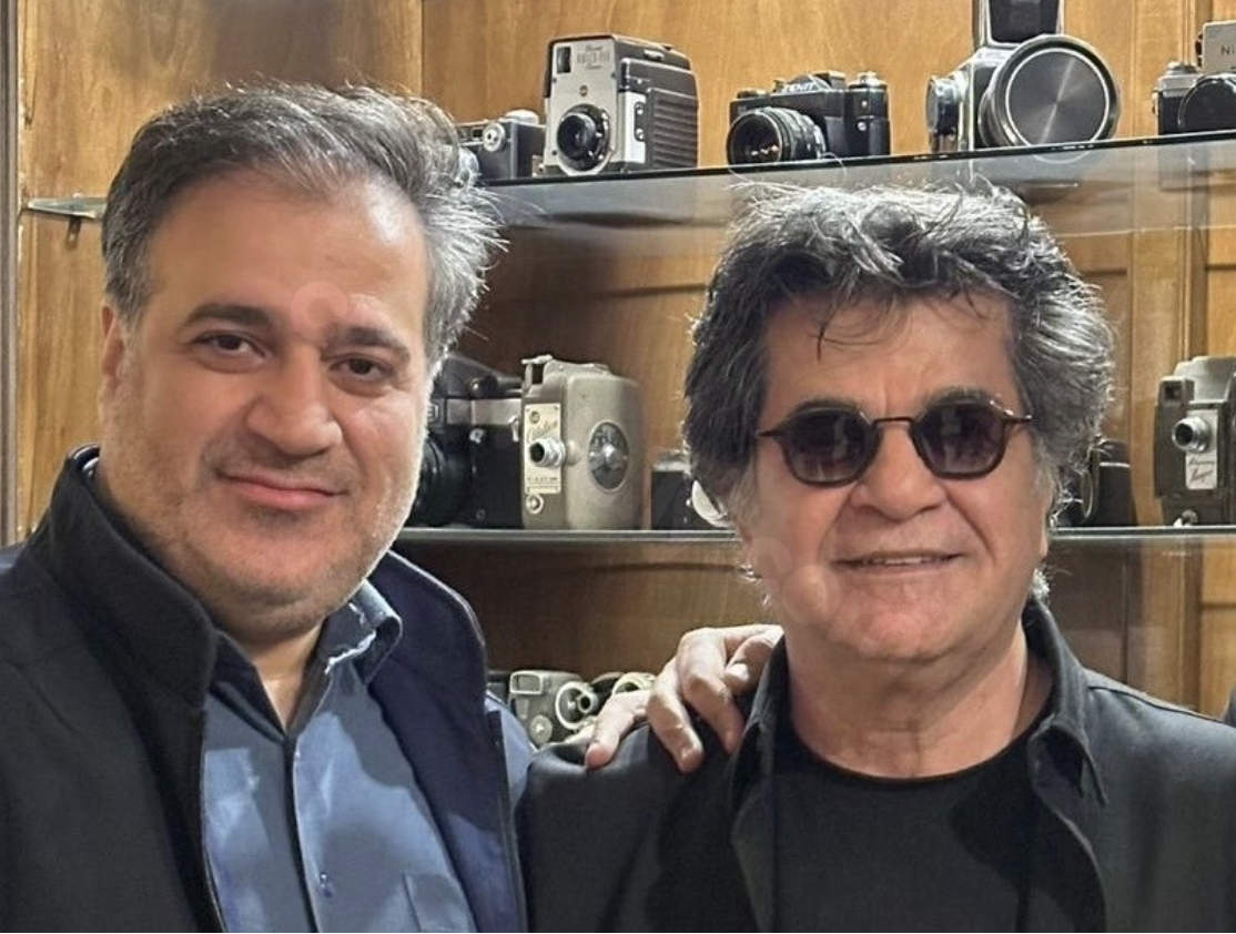 Oscar-Nominated ‘It Was Just an Accident’ Screenwriter Released on Bail From Iran Prison