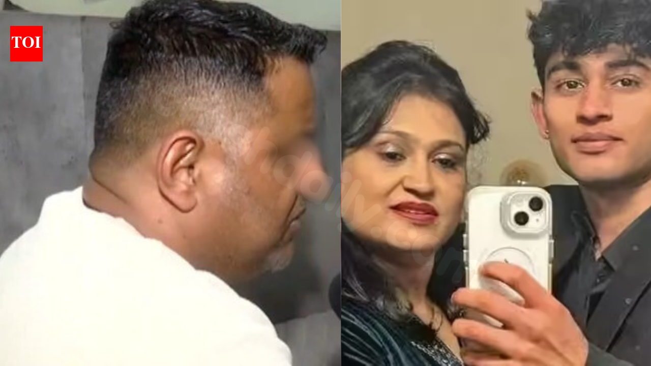 Dwarka car accident: Accused’s father says 'very sorry, regretful, was not in Delhi'; victim’s mother dem