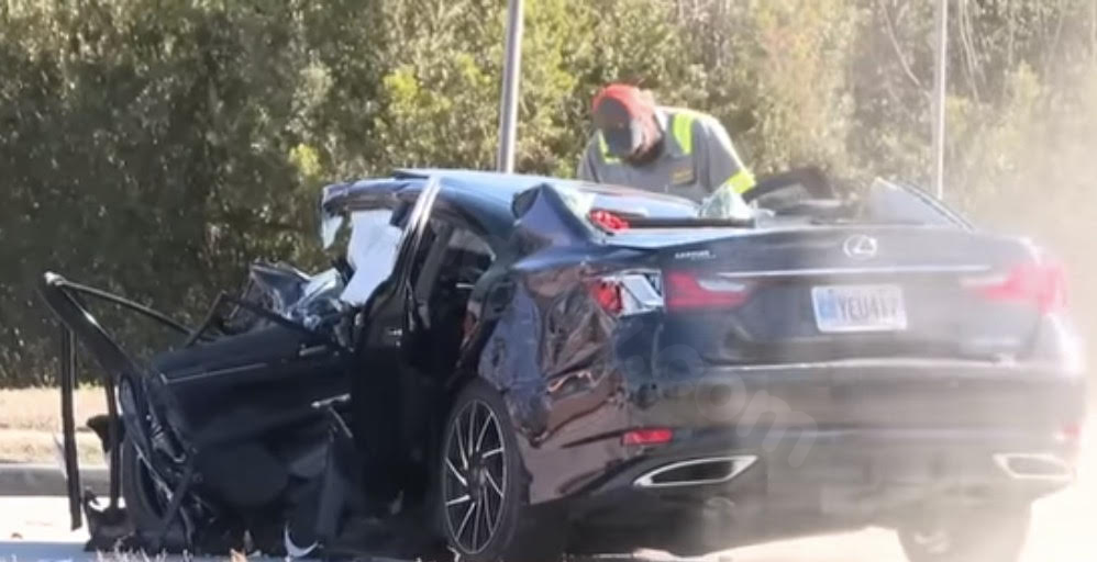 Georgia, 38-Year-Old flees ICE Traffic Stop and Causes Fatal Crash