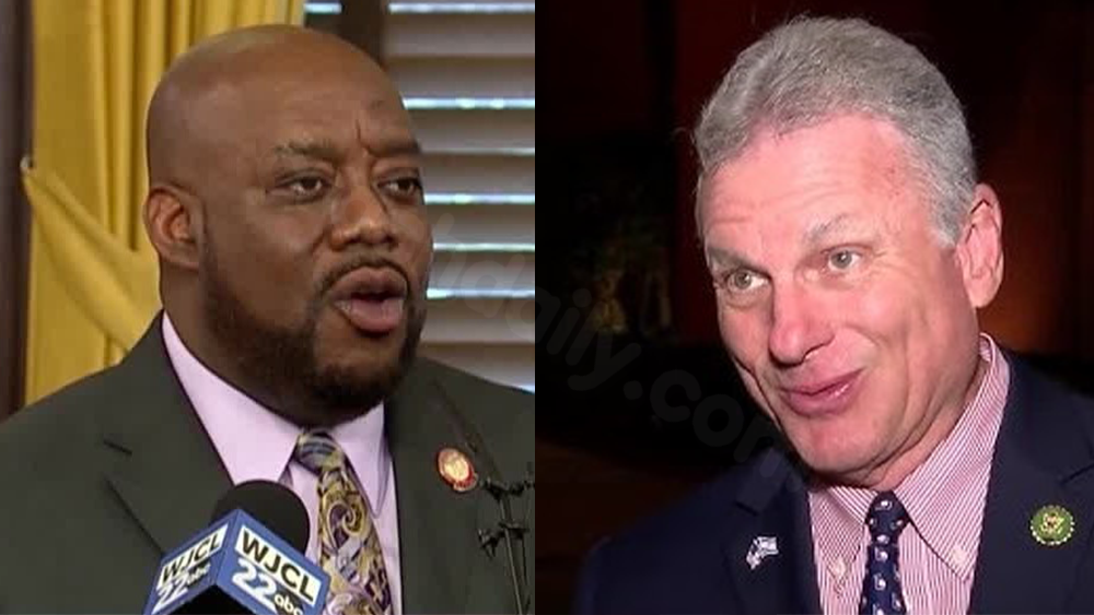 Leaders share differing opinions on deadly ICE chase crash in Savannah