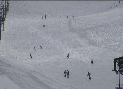 Northstar Ski Resort sees 2 fatal skiing accidents days apart