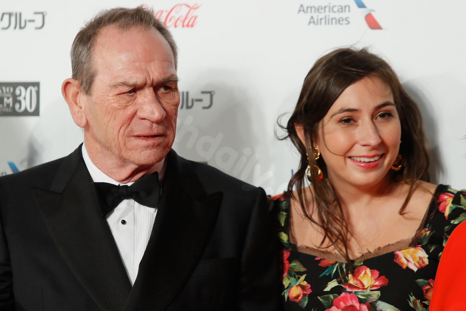 Tommy Lee Jones’ Daughter Victoria's Cause of Death Released by Medical Examiner