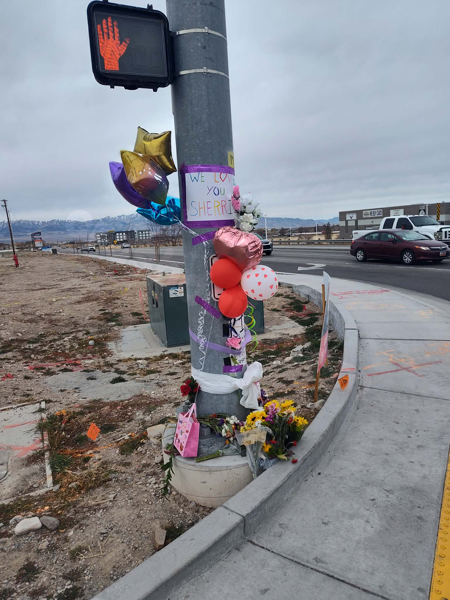 'What a gal': Tooele woman remembered for vibrant spirit following fatal auto-pedestrian crash