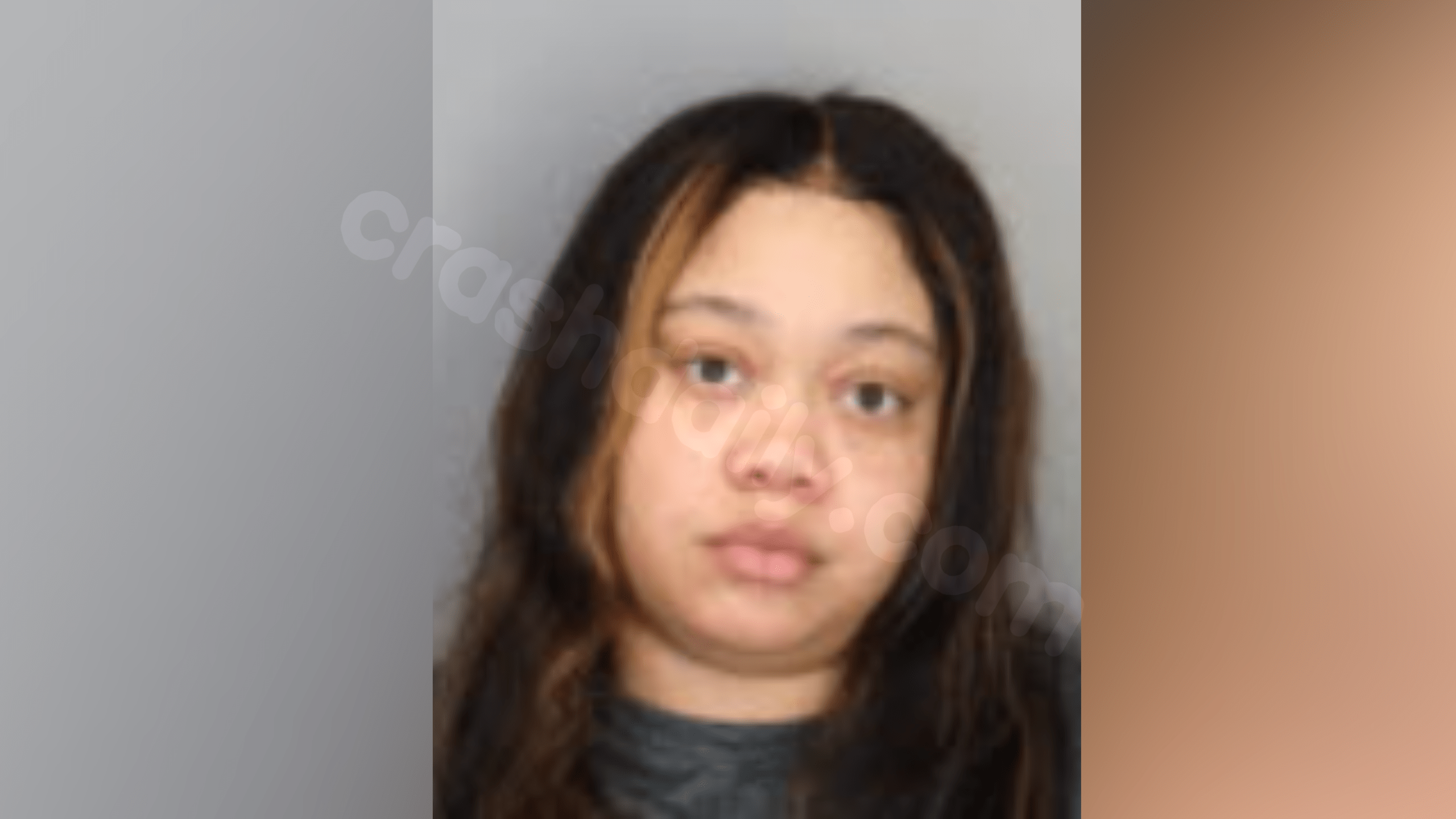 Woman charged after fatal pedestrian crash on I-240 near South Parkway