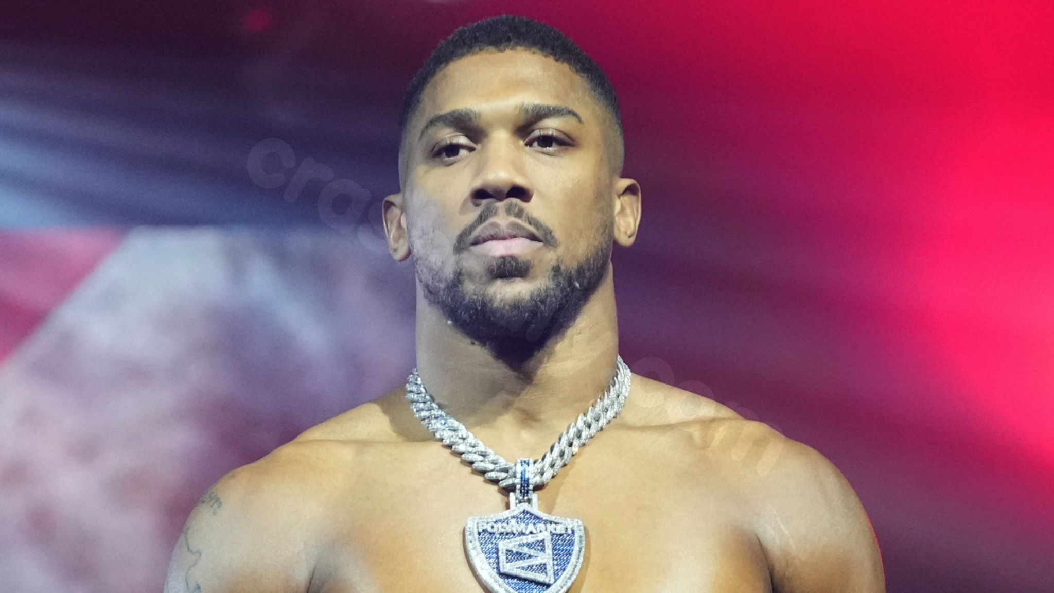 Anthony Joshua targeting July return but won't fight Tyson Fury next following fatal car crash, says Eddie Hearn