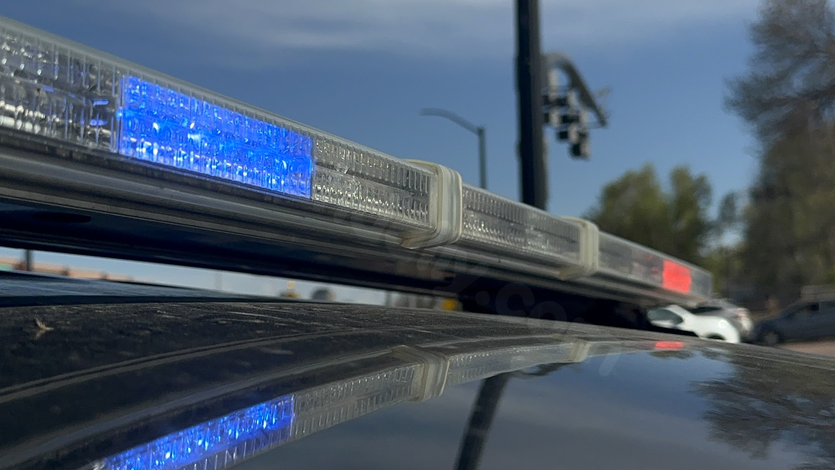 Multi-vehicle crash closes Highway 24 near Woodland Park