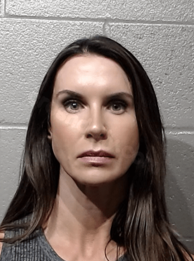 Norman woman in near-fatal 2023 DUI crash released early from 8-year sentence